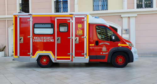 Esplosione a Monaco, tre ucraini feriti: caccia al sospetto
